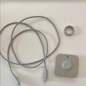 Oura Ring size 7 Gen 4